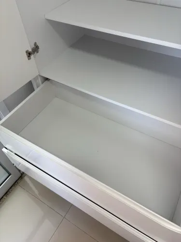 Armário duas portas