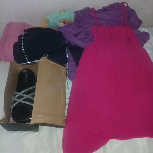 Vestido