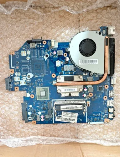 Placa mãe Acer aspire E1 571 6872 com precessador intel core i3 2370M
