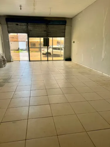 Aluguel ponto comercial em castanhal castanhal