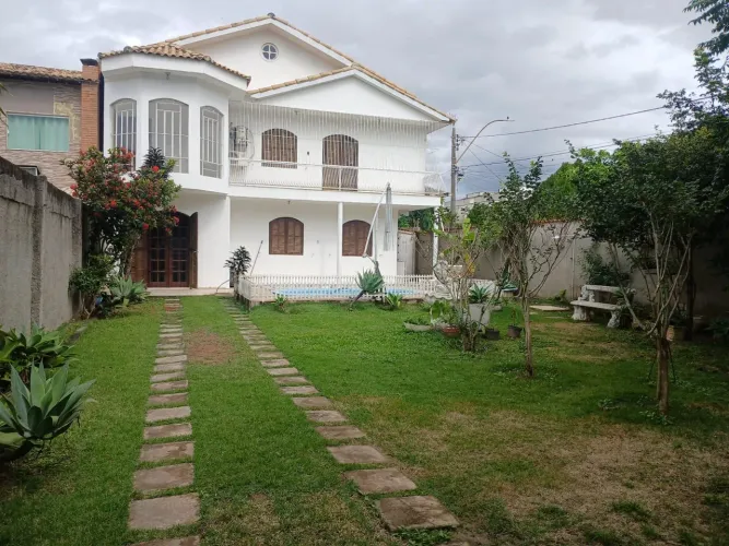 Casa Linda em Interlagos Ótimo investimento