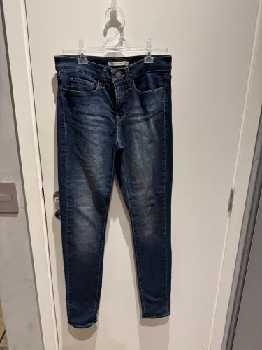 Calça jeans LEVI?S skinny, 311/27