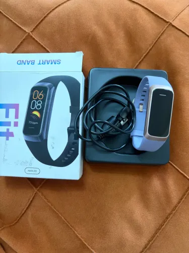 Smartwatch Fit Amoled