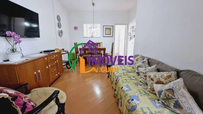 APARTAMENTO - HIGIENÓPOLIS - SP