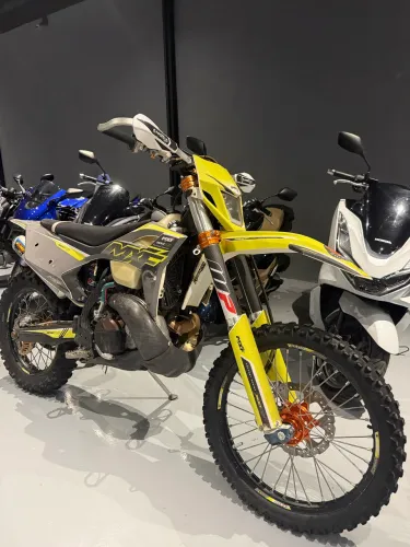 MXF 300 TS ano 2023