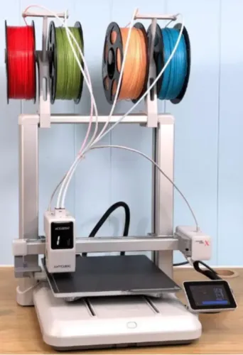 Anycubic Kobra X