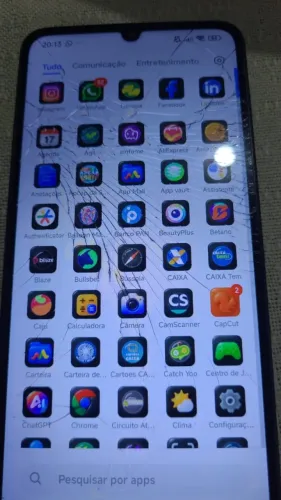 Celular Xaiomi POCO C65