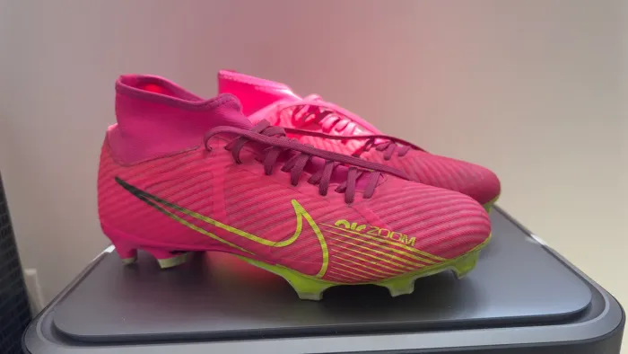 Nike Mercurial Zoom SuperFly 9 Elite