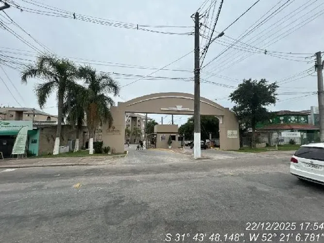 Imóvel com potencial de valorização Apartamento no Tres Vendas, Pelotas - RS, Apto 318, 2