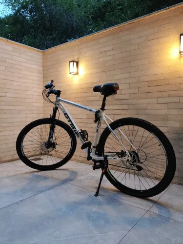 Bicicleta GTS Pro M5 - Aro 29