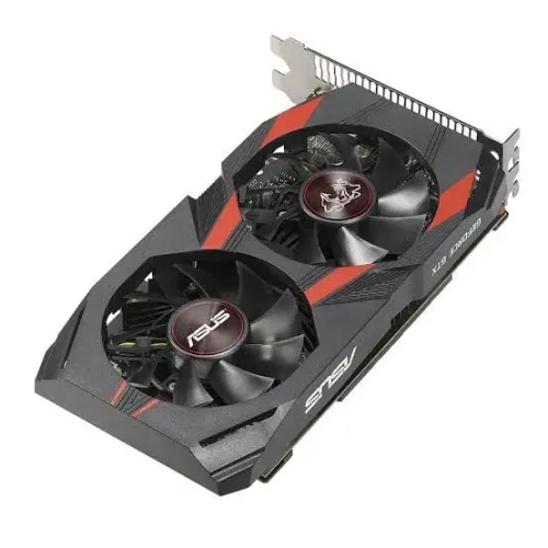 GTX 1050ti Cerberus 