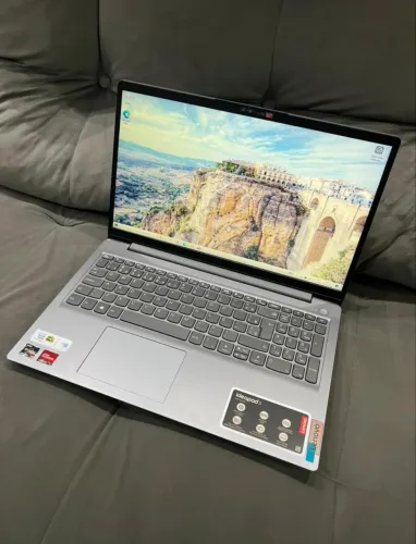 Vendo notebook 