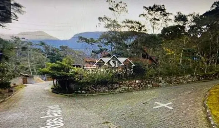 Terreno- Petrópolis, Retiro