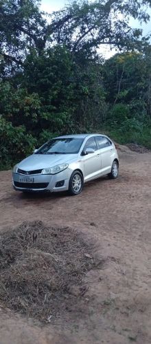Imagem de Chery Celer Hatch 1.5 16V Flex 5P 2013
