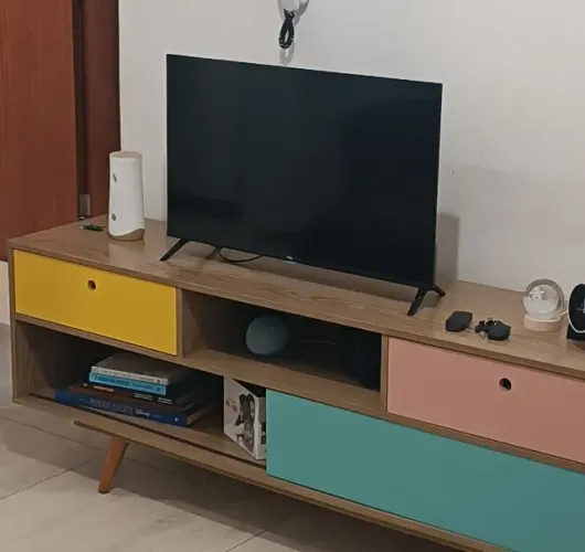 Tv 32" TCL Android TV