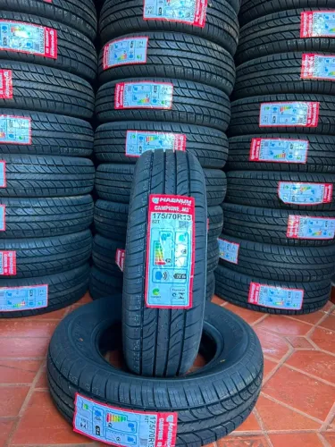 PNEU NOVO MGM 175/70R13 CAMPIONE M3 82T