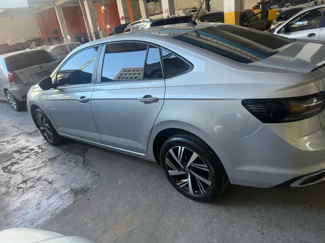 Volkswagen Virtus Highline 200 TSI 1.0 Flex 12V AUT 2023