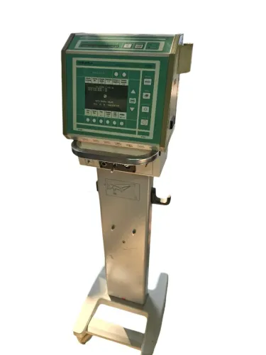 Respirador Takaoka Smart Aspen (Usado)