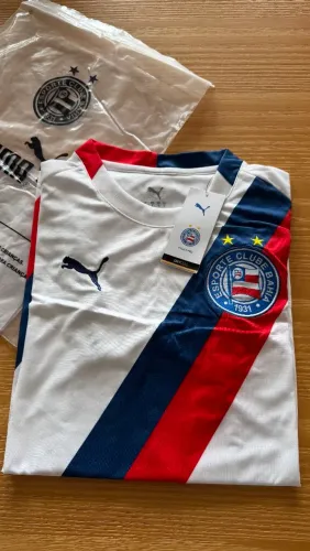 Camisa do Bahia 2026
