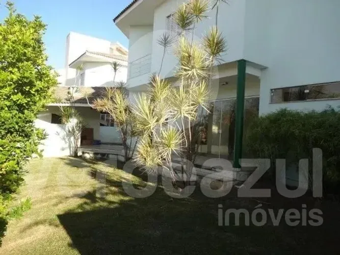 casa - Loteamento Green View Village - Indaiatuba