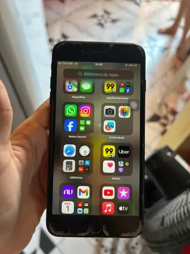 iPhone 8 Plus 64gb