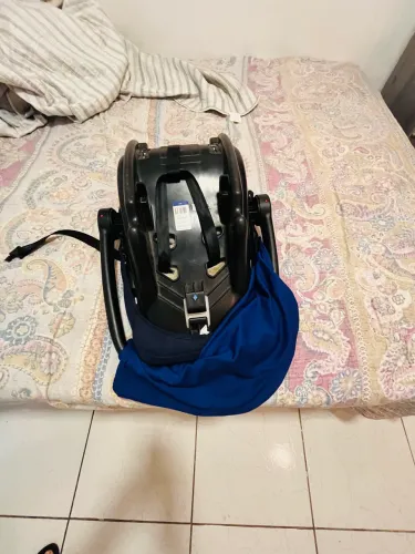Bebê conforto
