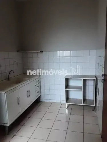 Venda Apartamento 3 quartos Parque das Acácias Betim