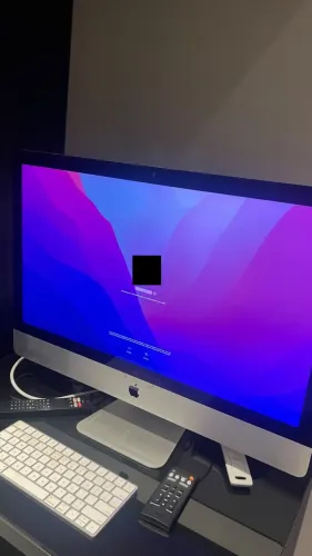 imac 27 2015
