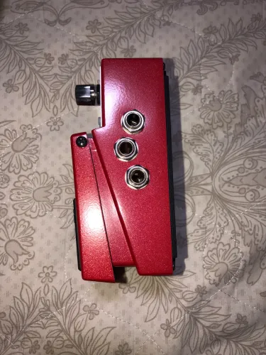 Pedal Guitarra Boss Rc5 Loop