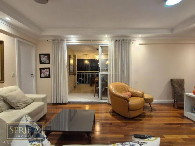 Apartamento à venda, 97 m² por R$ 950.000,00 - Barra Funda - São Paulo/SP
