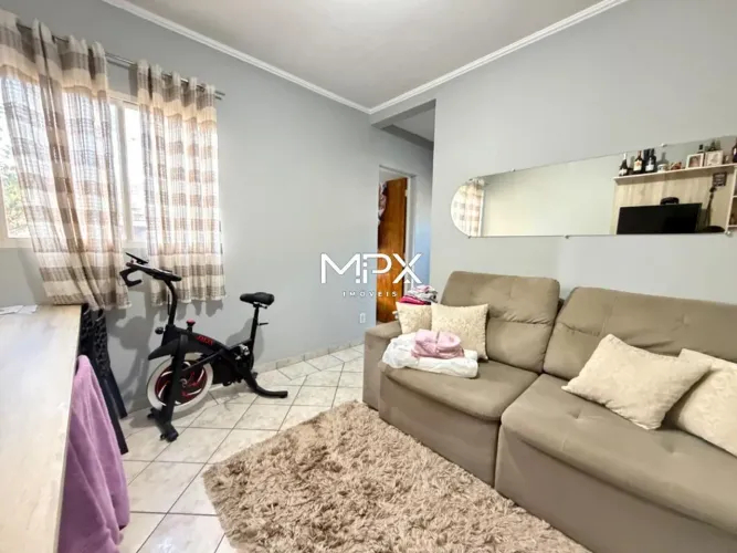 Apartamento à venda no Condomínio Residencial Colina Verde em Piracicaba