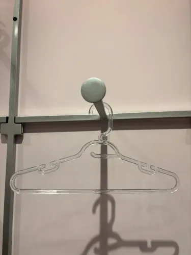 Cabide Cavado Adulto com Cavas 215 Unidades