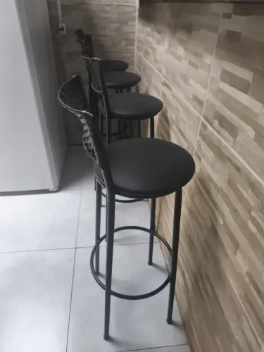 Banquetas para balcão