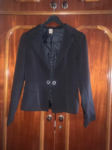 Blazer feminino tamanho M