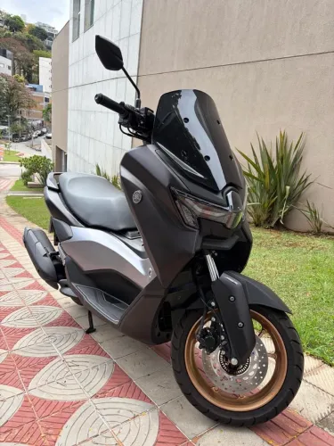 Yamaha Nmax 160 ABS 2025