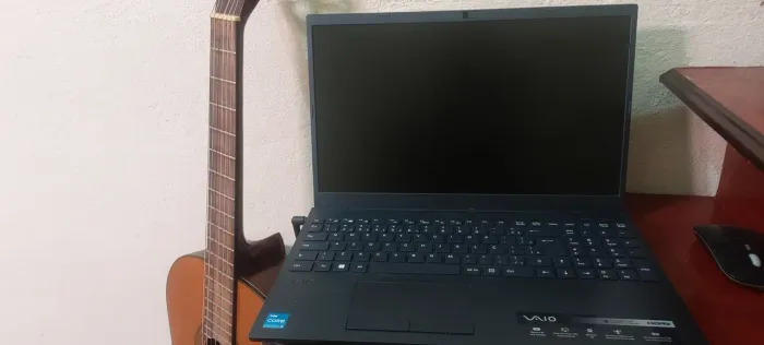Notebook VAIO