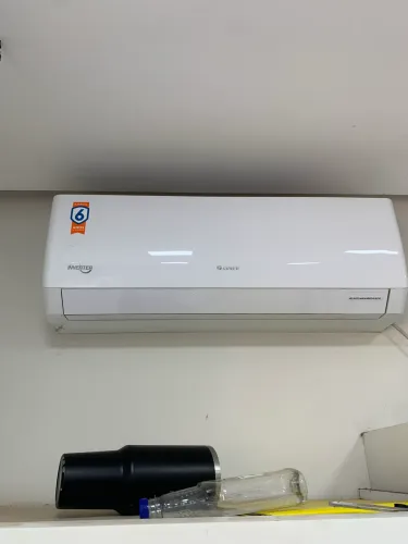 Ar Condicionado Gree Inverter 12000 Btus