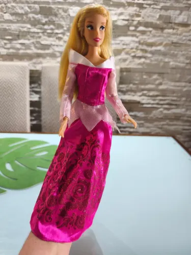 Princesas Disney Aurora