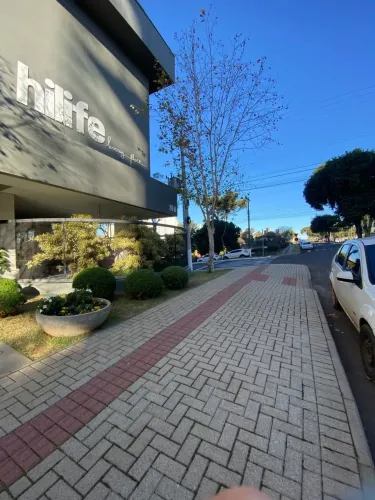 Apartamento no bairro Jardim Itália