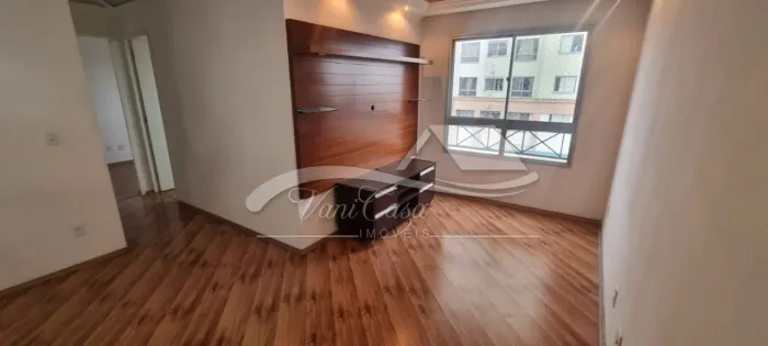 Apartamento 2 Quartos à venda, Sacomã - São Paulo