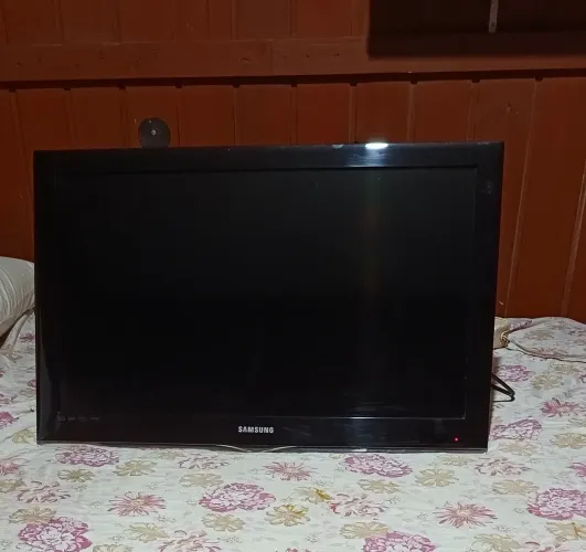 Televisão sansung 32 nova