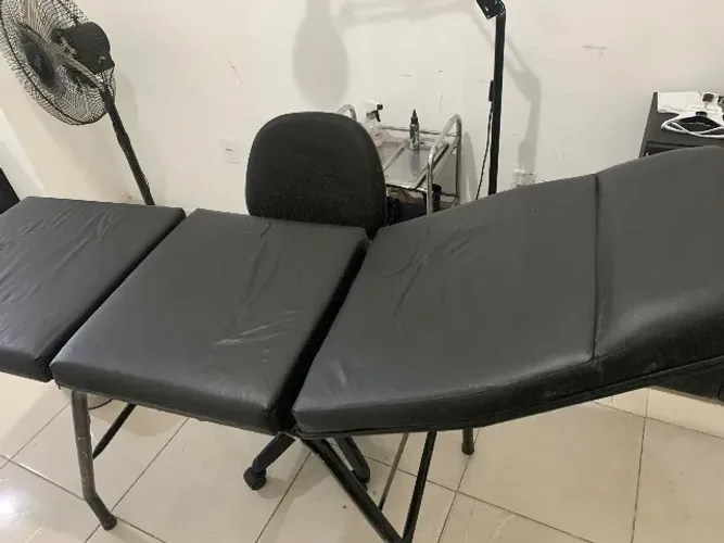 Maca preta 3 posições