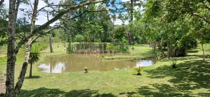 Chácara Quitandinha