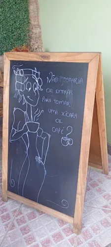 Cavalete 