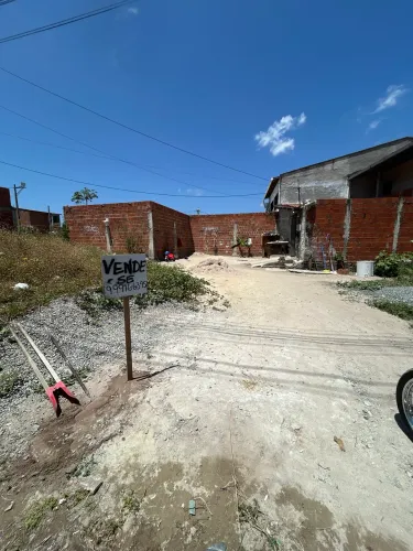 Terreno na Paupina