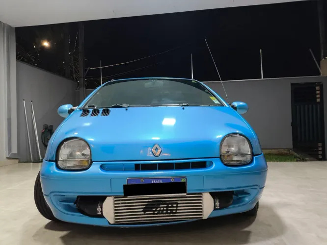 Renault Twingo 1.2 1996