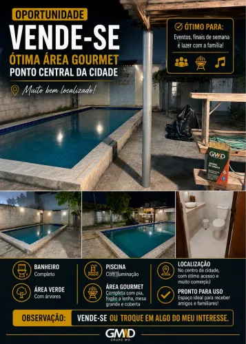 Vende-se