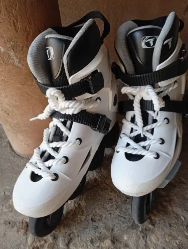 Patins traxxart Revolt