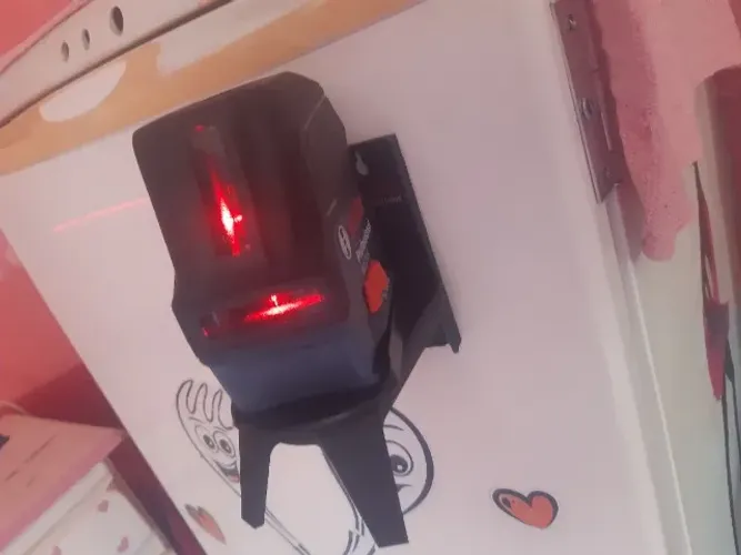 Vendo nível a laser