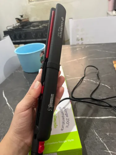 Chapinha Cadense 127/ 220V